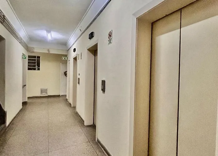Cosy Apartamento Rio de Janeiro